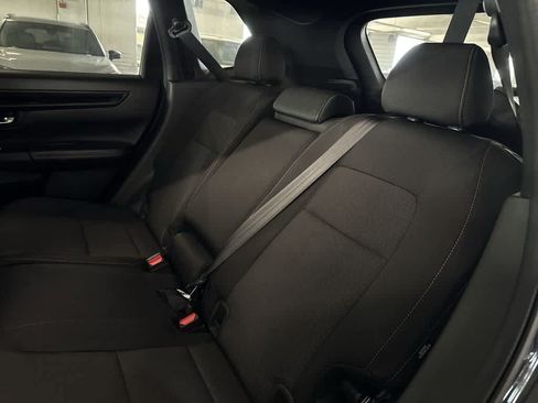 Used 2025 Honda CR-V Sport image 22