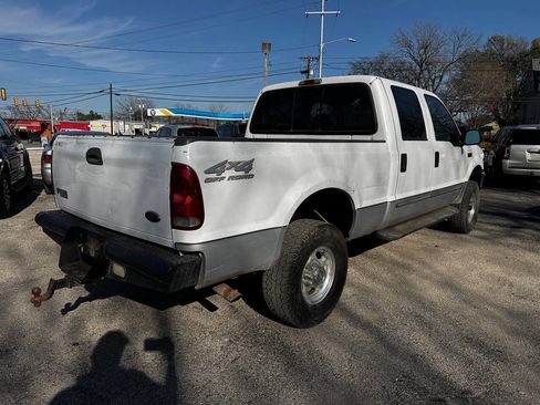 Used 2000 Ford F250 XLT image 4