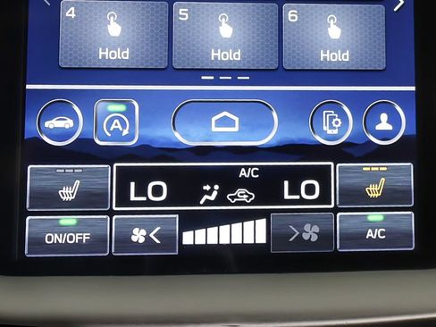 Used 2023 Subaru Outback Premium AWD/4WD image 47