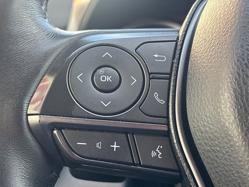 Used 2023 Toyota Camry SE w/ Cold Weather Package image 21