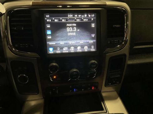 Used 2014 RAM 2500 Laramie image 37