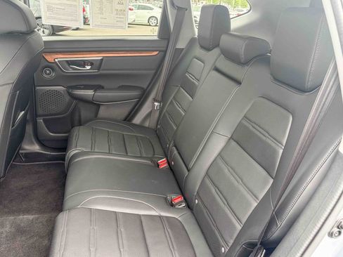 Used 2022 Honda CR-V EX-L image 41