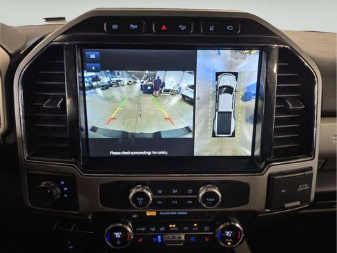 Used 2022 Ford F450 Lariat w/ Lariat Value Package AWD/4WD image 25