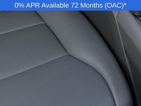 New 2025 Ford F150 Lightning Flash image 16