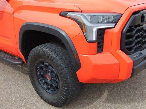 Used 2023 Toyota Tundra TRD Pro w/ TRD Pro Tow Package image 2