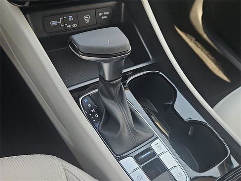 New 2026 Hyundai Tucson SEL image 19