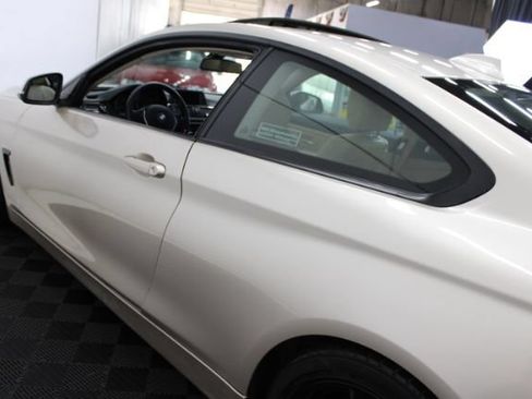 Used 2014 BMW 428i Coupe RWD image 8