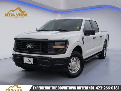 Used 2024 Ford F150 XL