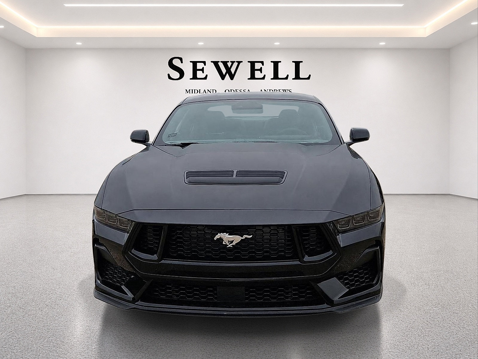New 2026 Ford Mustang GT Premium w/ GT Performance Package RWD image 8