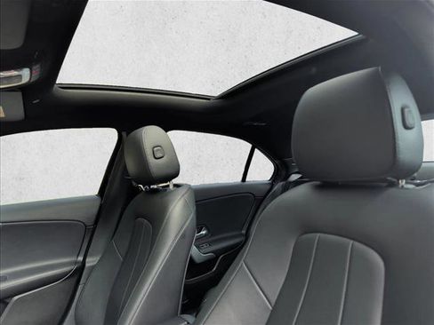 Certified 2020 Mercedes-Benz A 220 image 11