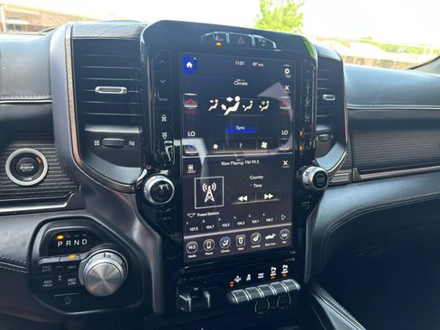 Used 2019 RAM 1500 Limited AWD/4WD image 13