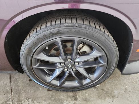 Used 2022 Dodge Challenger GT w/ Blacktop Package AWD/4WD image 37