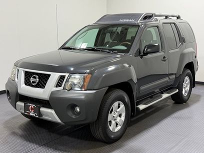 Used 2011 Nissan Xterra S w/ 4X4 Value Package