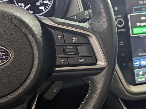 Certified 2025 Subaru Outback Limited image 28