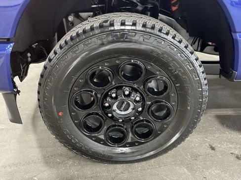 New 2026 Ford F250 XLT w/ XLT Premium Package AWD/4WD image 22