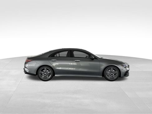 New 2026 Mercedes-Benz CLA 250 4MATIC image 2