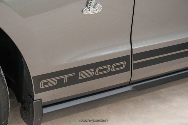 Used 2010 Ford Mustang Shelby GT500 RWD image 85