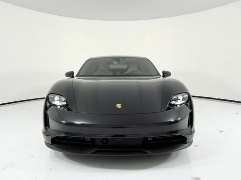 Certified 2024 Porsche Taycan image 10