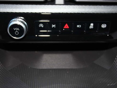 New 2026 Ford Explorer ST-Line image 37