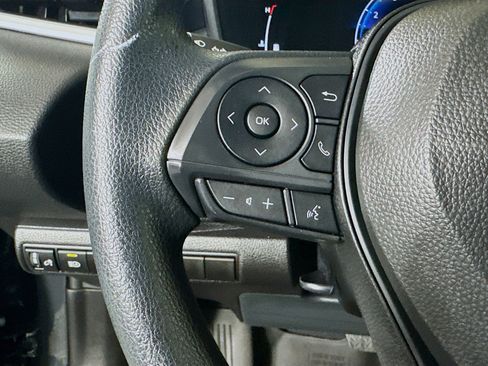 Certified 2026 Toyota Corolla LE FWD image 16