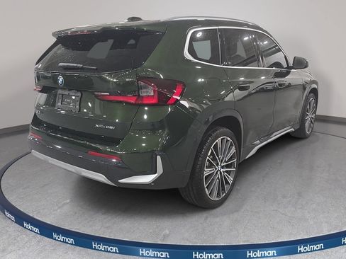 Certified 2025 BMW X1 xDrive28i w/ Convenience Package AWD/4WD image 6