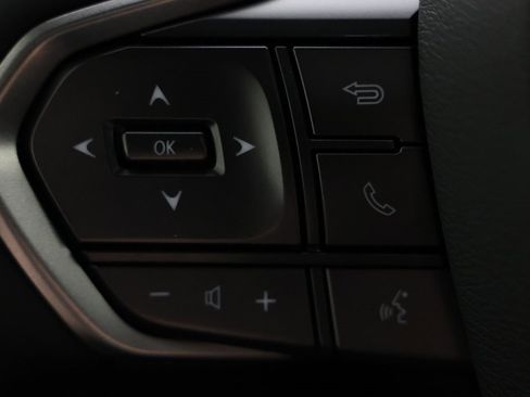 Used 2025 Lexus GX 550 image 24