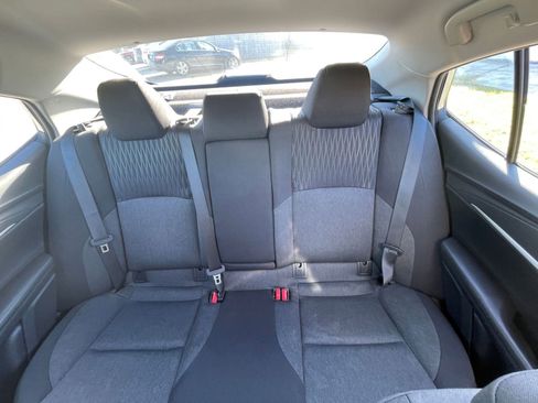 Used 2025 Toyota Camry LE image 36