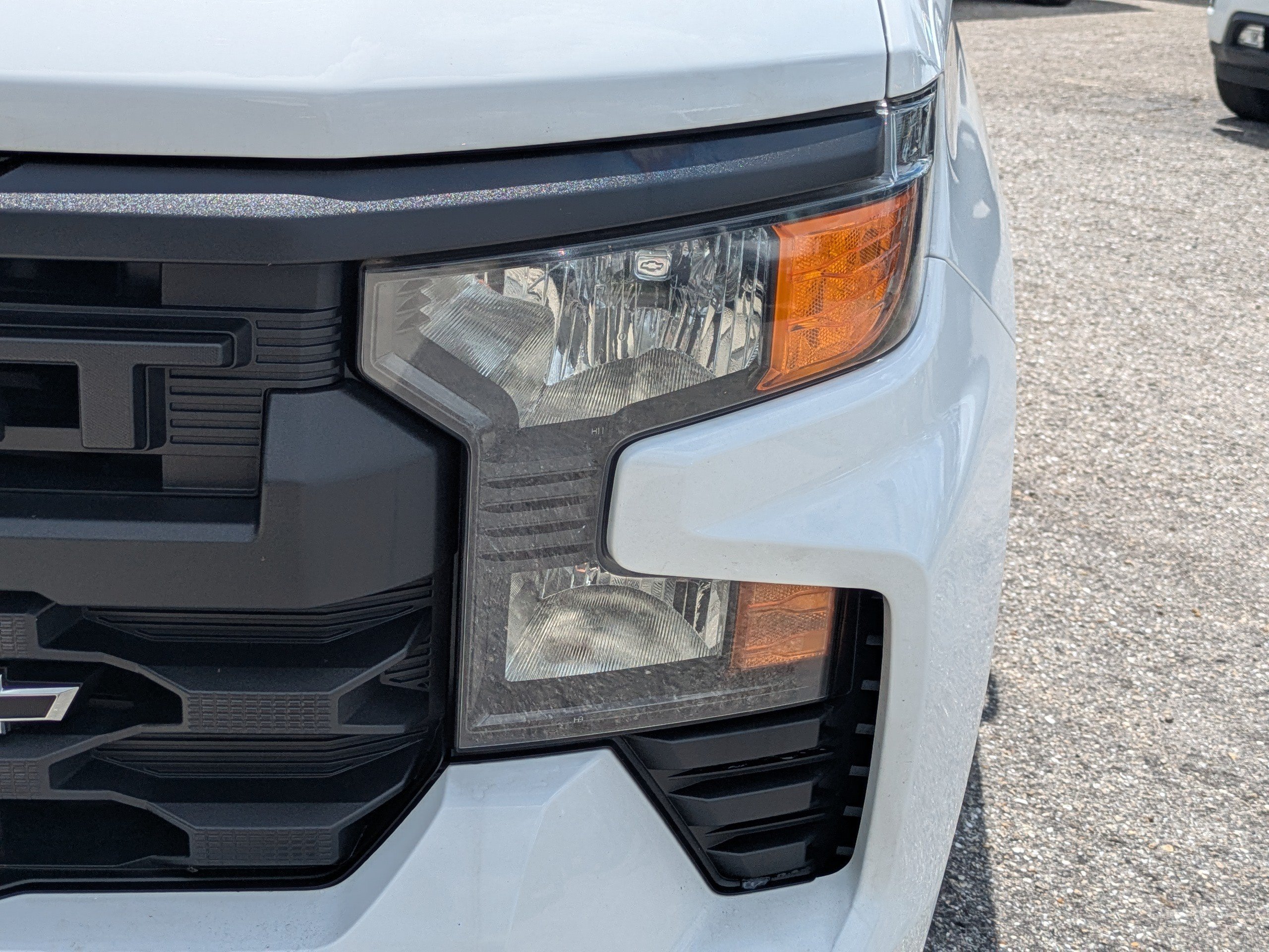 Used 2023 Chevrolet Silverado 1500 Custom w/ Rally Edition RWD image 10