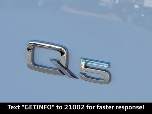 Certified 2023 Audi Q5 2.0T Prestige w/ Prestige Package image 13