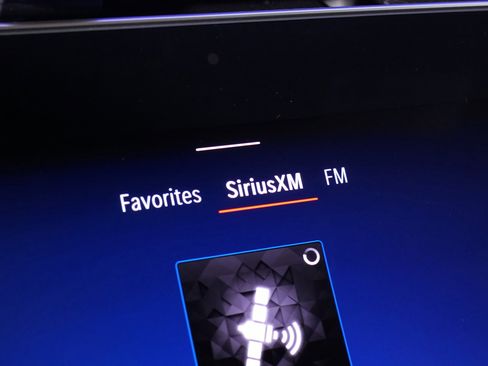 Used 2024 Mercedes-Benz EQS 450+ 4MATIC SUV image 60