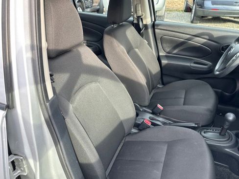 Used 2019 Nissan Versa S Plus image 28
