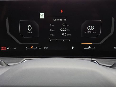 New 2026 Kia Sorento SX AWD/4WD image 11