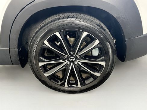 Used 2025 MAZDA CX-50 AWD 2.5 S w/ Premium Plus Pkg image 11
