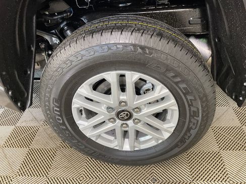 New 2026 Toyota Tundra SR5 image 5