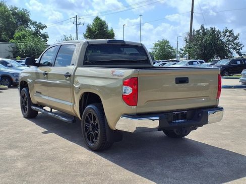 Used 2019 Toyota Tundra SR5 RWD image 2