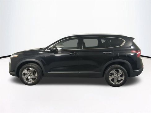 Used 2023 Hyundai Santa Fe SEL AWD/4WD image 8