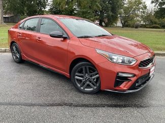Used 2021 Kia Forte GT-Line video 2