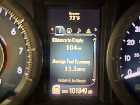 Used 2015 Toyota Sienna XLE image 35