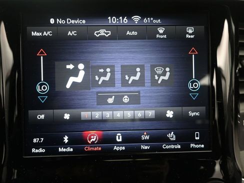 Used 2019 RAM 1500 Big Horn AWD/4WD image 27
