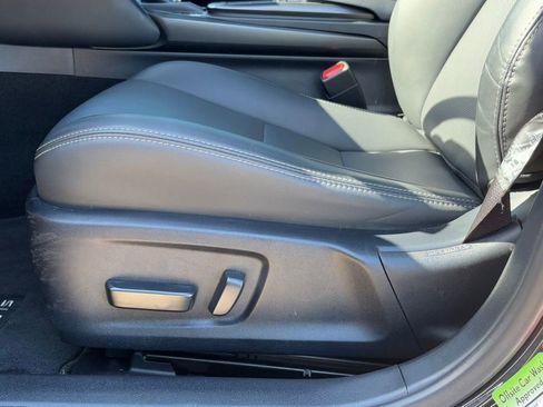 Used 2024 Lexus IS 300 F Sport w/ Accessory Package 2 image 12