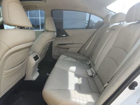 Used 2014 Honda Accord EX-L image 21