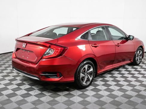 Used 2021 Honda Civic LX image 27