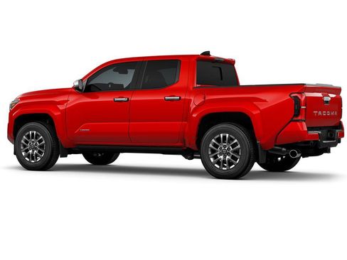 New 2026 Toyota Tacoma Limited AWD/4WD image 10
