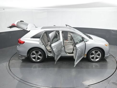 Used 2009 Toyota Venza AWD image 41