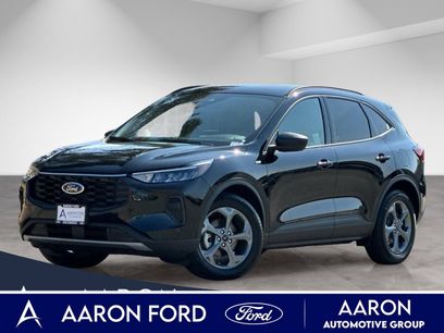 Used 2025 Ford Escape ST-Line w/ Equipment Group 301A
