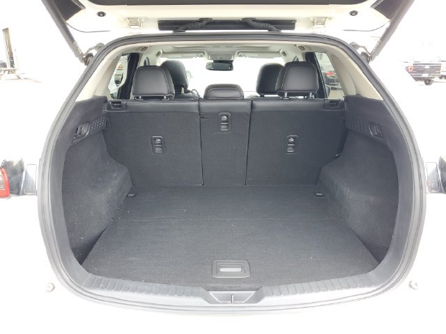 Used 2023 MAZDA CX-5 AWD 2.5 S image 8