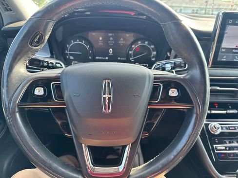 Used 2020 Lincoln Corsair AWD w/ Equipment Group 101A image 15
