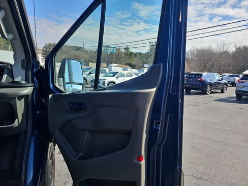 Used 2020 Ford Transit 150 Medium Roof image 25