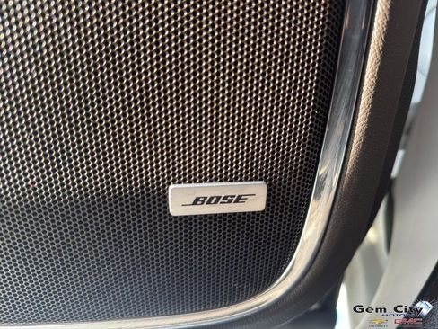 Used 2018 GMC Yukon XL Denali w/ Open Road Package image 34