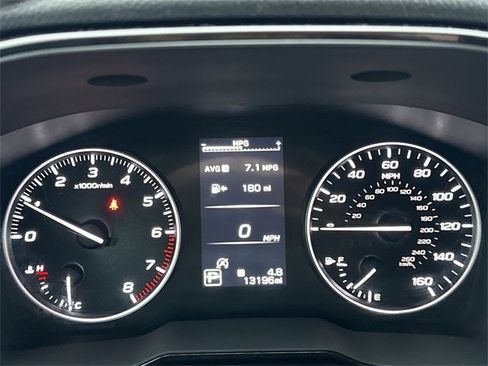 Used 2025 Subaru Outback Premium image 29
